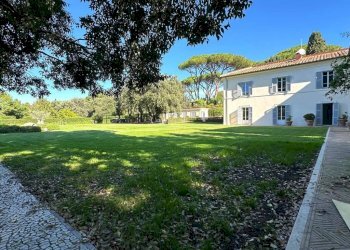 Giardino - Villa viale delle Terme di Caracalla, 52, Roma - foto 7