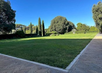 Terreno - Villa viale delle Terme di Caracalla, 52, Roma - foto 10