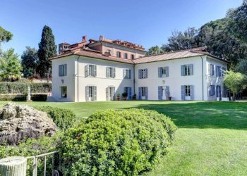 Terreno - Villa viale delle Terme di Caracalla, 52, Roma - foto 11