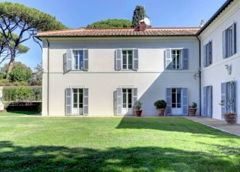 Facciata - Villa viale delle Terme di Caracalla, 52, Roma - foto 12