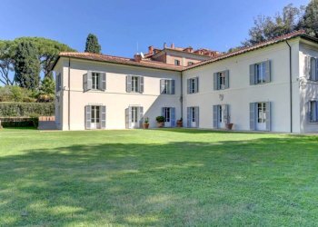 Giardino - Villa viale delle Terme di Caracalla, 52, Roma - foto 13