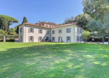 Terreno - Villa viale delle Terme di Caracalla, 52, Roma - foto 14