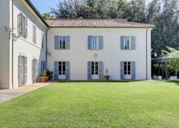 Facciata - Villa viale delle Terme di Caracalla, 52, Roma - foto 15