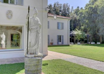 Giardino - Villa viale delle Terme di Caracalla, 52, Roma - foto 16