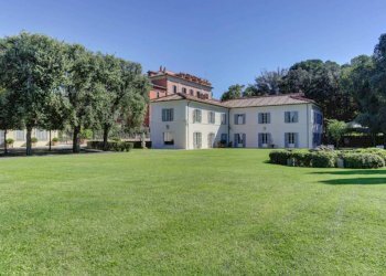 Terreno - Villa viale delle Terme di Caracalla, 52, Roma - foto 17