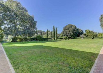 Terreno - Villa viale delle Terme di Caracalla, 52, Roma - foto 18