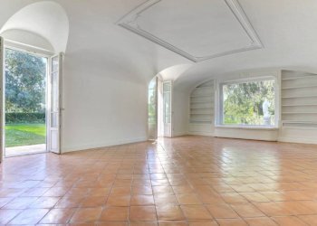 Stanza non arredata - Villa viale delle Terme di Caracalla, 52, Roma - foto 21