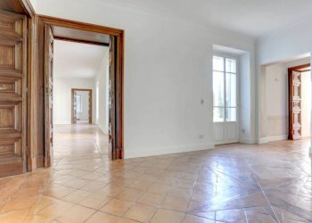 Stanza non arredata - Villa viale delle Terme di Caracalla, 52, Roma - foto 22