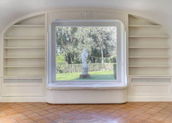 Stanza non arredata - Villa viale delle Terme di Caracalla, 52, Roma - foto 23