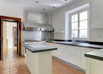 Cucina - Villa viale delle Terme di Caracalla, 52, Roma - foto 25