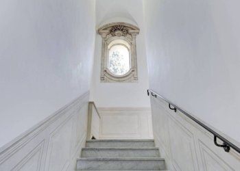 Interno palazzo - Villa viale delle Terme di Caracalla, 52, Roma - foto 26