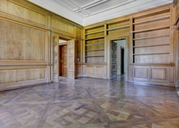 Interno palazzo - Villa viale delle Terme di Caracalla, 52, Roma - foto 27