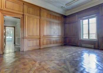 Stanza non arredata - Villa viale delle Terme di Caracalla, 52, Roma - foto 28