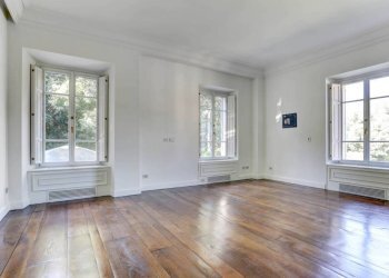 Stanza non arredata - Villa viale delle Terme di Caracalla, 52, Roma - foto 29