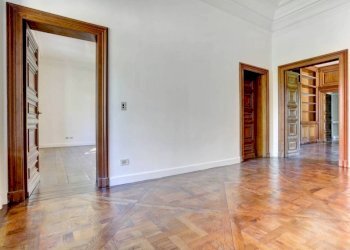 Stanza non arredata - Villa viale delle Terme di Caracalla, 52, Roma - foto 30