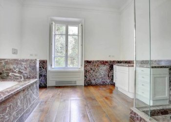 Bagno - Villa viale delle Terme di Caracalla, 52, Roma - foto 33