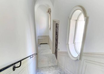 Interno palazzo - Villa viale delle Terme di Caracalla, 52, Roma - foto 35