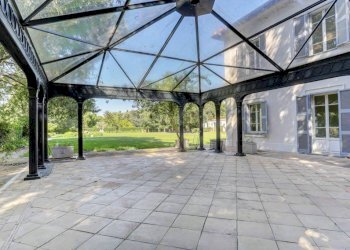 Giardino - Villa viale delle Terme di Caracalla, 52, Roma - foto 37