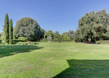 Terreno - Villa viale delle Terme di Caracalla, 52, Roma - foto 38