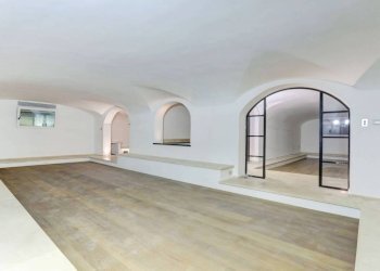 Stanza non arredata - Villa viale delle Terme di Caracalla, 52, Roma - foto 43