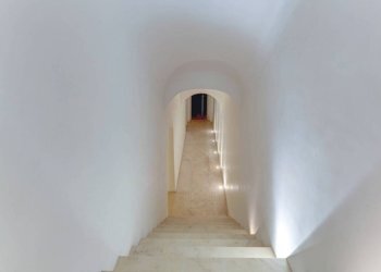 Interno palazzo - Villa viale delle Terme di Caracalla, 52, Roma - foto 44