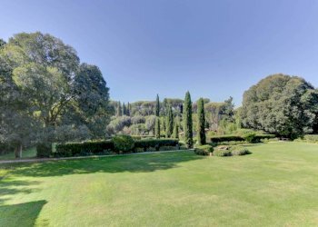 Terreno - Villa viale delle Terme di Caracalla, 52, Roma - foto 46