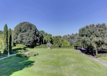 Terreno - Villa viale delle Terme di Caracalla, 52, Roma - foto 47