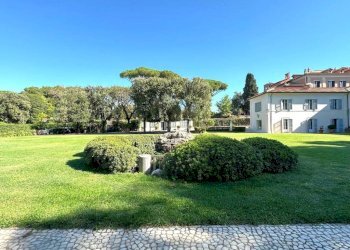 Terreno - Villa viale delle Terme di Caracalla, 52, Roma - foto 48