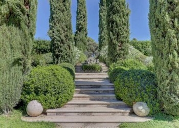 Giardino - Villa viale delle Terme di Caracalla, 52, Roma - foto 1