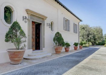 Zona - Villa viale delle Terme di Caracalla, 52, Roma - foto 2