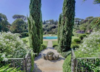 Piscina - Villa viale delle Terme di Caracalla, 52, Roma - foto 40
