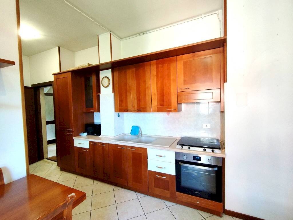 Cucina - Two-room apartment via Luigi Capuana, 50, Rho - photo 3