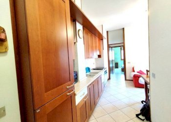 Cucina - Bilocale via Luigi Capuana, 50, Rho - foto 9