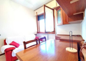 Salone - Bilocale via Luigi Capuana, 50, Rho - foto 10