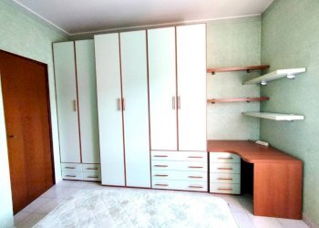 Camera da letto - Bilocale via Luigi Capuana, 50, Rho - foto 15