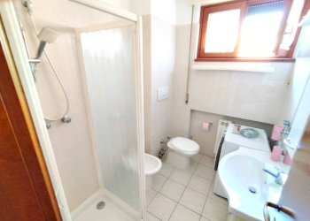 Bagno - Bilocale via Luigi Capuana, 50, Rho - foto 23