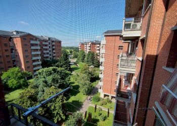 Vista - Bilocale via Luigi Capuana, 50, Rho - foto 27