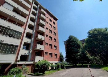 Facciata - Bilocale via Luigi Capuana, 50, Rho - foto 30