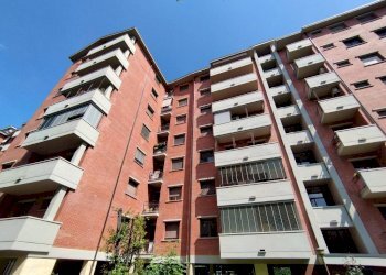 Facciata - Bilocale via Luigi Capuana, 50, Rho - foto 31