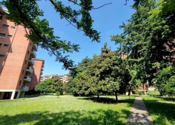 Giardino - Bilocale via Luigi Capuana, 50, Rho - foto 34