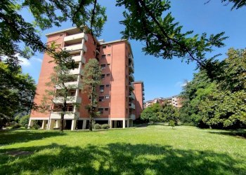 Facciata - Bilocale via Luigi Capuana, 50, Rho - foto 35