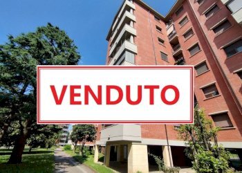 Zona - Bilocale via Luigi Capuana, 50, Rho - foto 1