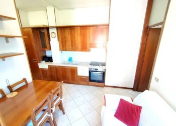 Cucina - Bilocale via Luigi Capuana, 50, Rho - foto 4