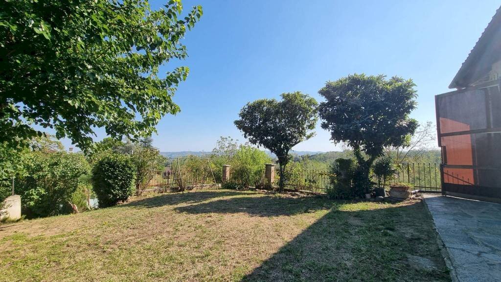 Rustic via Braglia, Vaglio Serra - photo 2