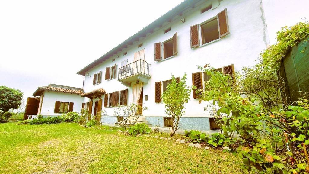 Rustic via Braglia, Vaglio Serra - photo 3