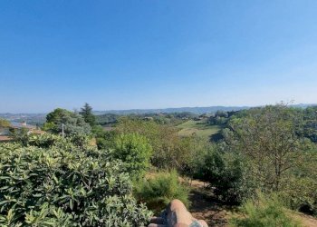 Vista - Rustico via Braglia, Vaglio Serra - foto 2