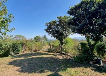 Terreno - Rustico via Braglia, Vaglio Serra - foto 5