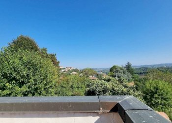 Vista - Rustico via Braglia, Vaglio Serra - foto 6