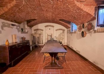 Cantina - Rustico via Braglia, Vaglio Serra - foto 13