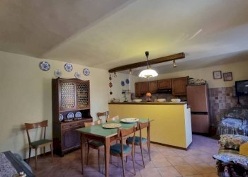 Cucina - Rustico via Braglia, Vaglio Serra - foto 14